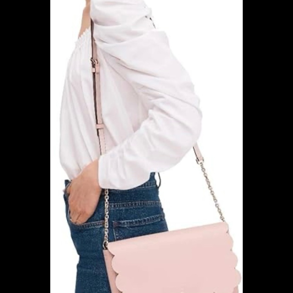 Kate Spade Magnolia Street Izabella Crossbody